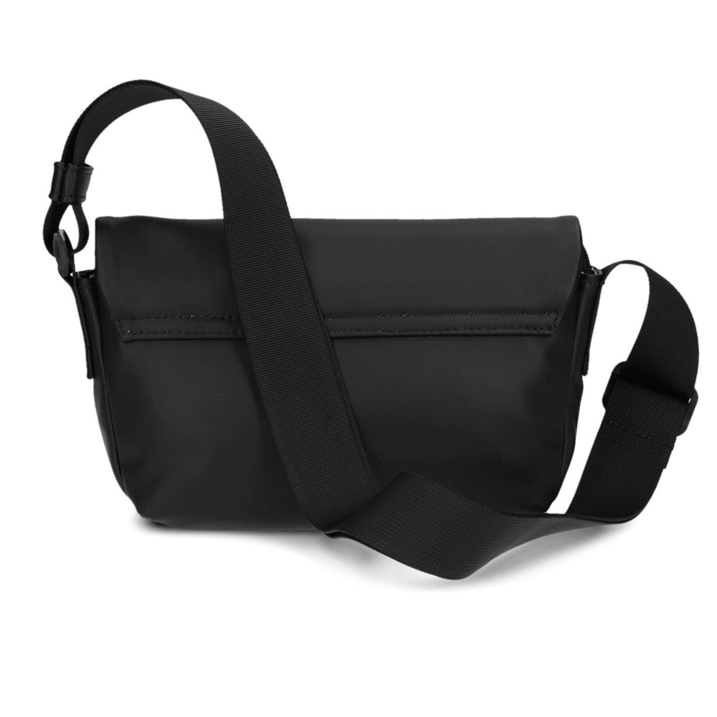 ZWEI Schoudertas 'Cargo' in Zwart