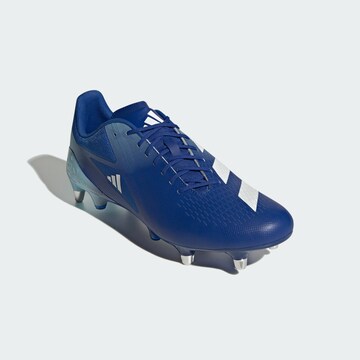 ADIDAS PERFORMANCE Voetbalschoen 'Adizero RS15 Pro' in Blauw