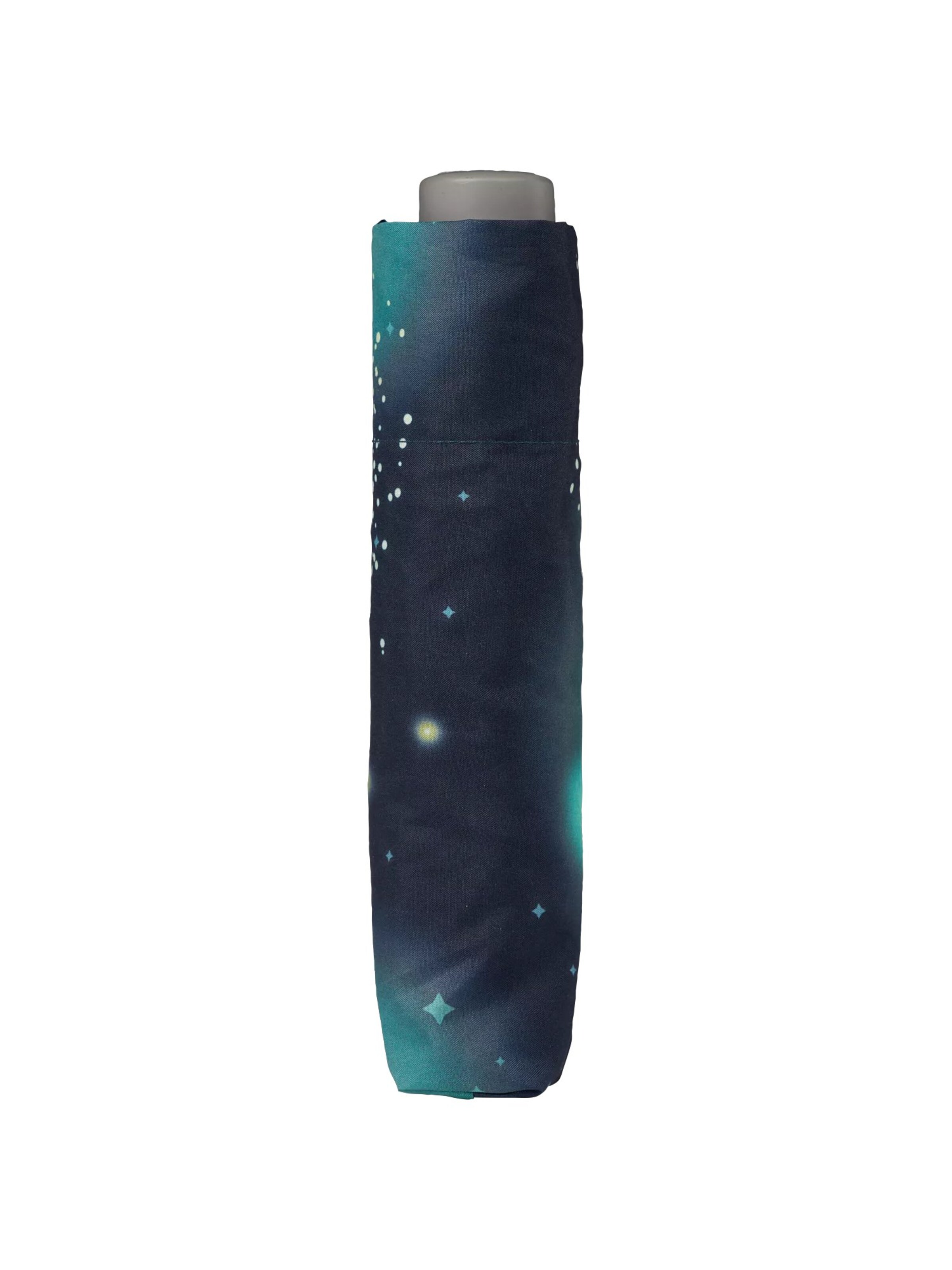 ergobag Regenschirm 'Regenschirm Regenschirm'‌‌‌‌‌‌ in Blau