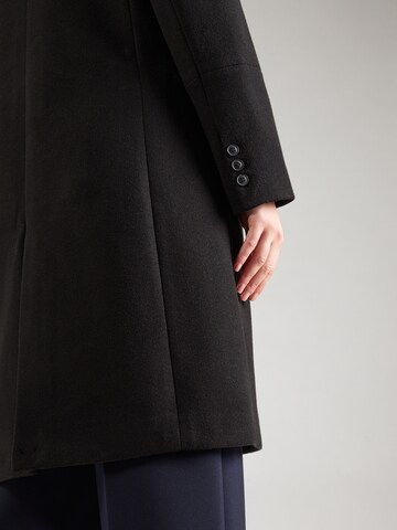 VERO MODA Демисезонное пальто 'VMFORTUNESARA' в Черный