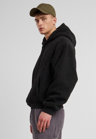 Urban Classics - Sudadera en negro