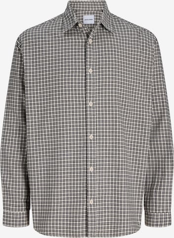 Camicia 'JJCARTER' di JACK & JONES in bianco: frontale