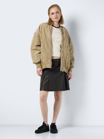 Noisy may Between-Season Jacket 'NMDelia' in Green