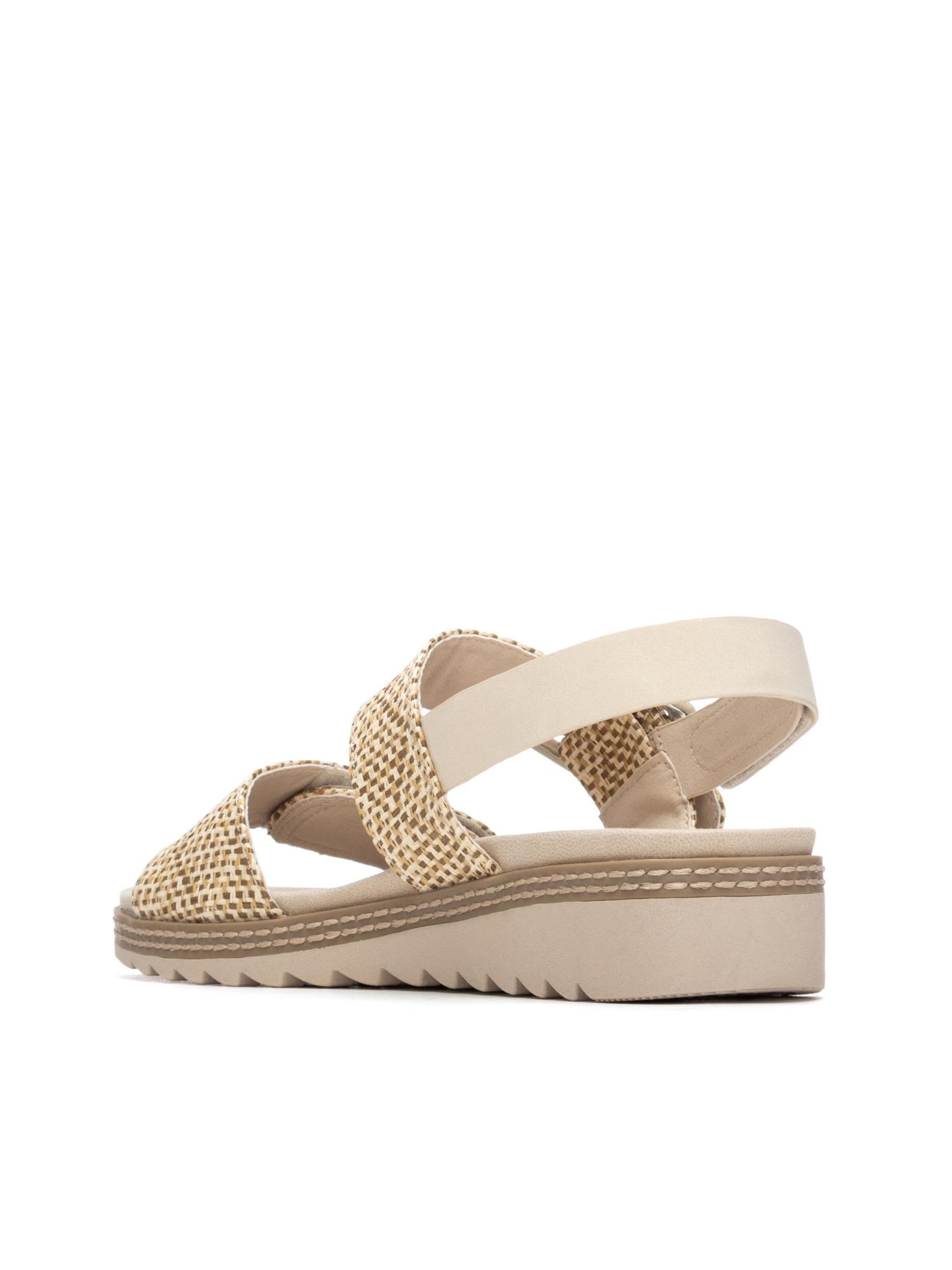 Refresh Sandale‌‌‌ in Beige