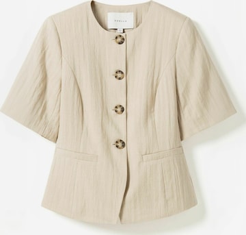 Noella Paita ' N-Kasaundra ' värissä beige: etupuoli