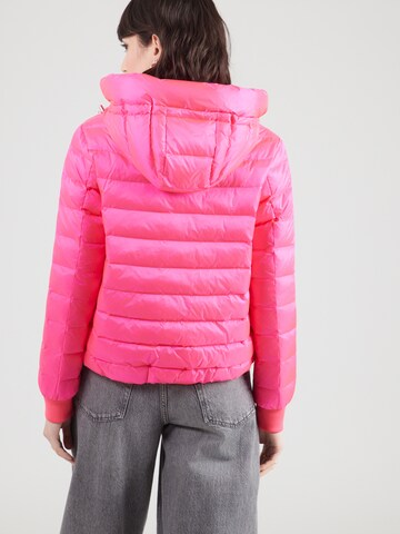 Veste mi-saison 'CAPO' No. 1 Como en rose