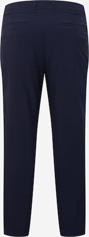 Lacoste Sport Regular Workout Pants in Blue