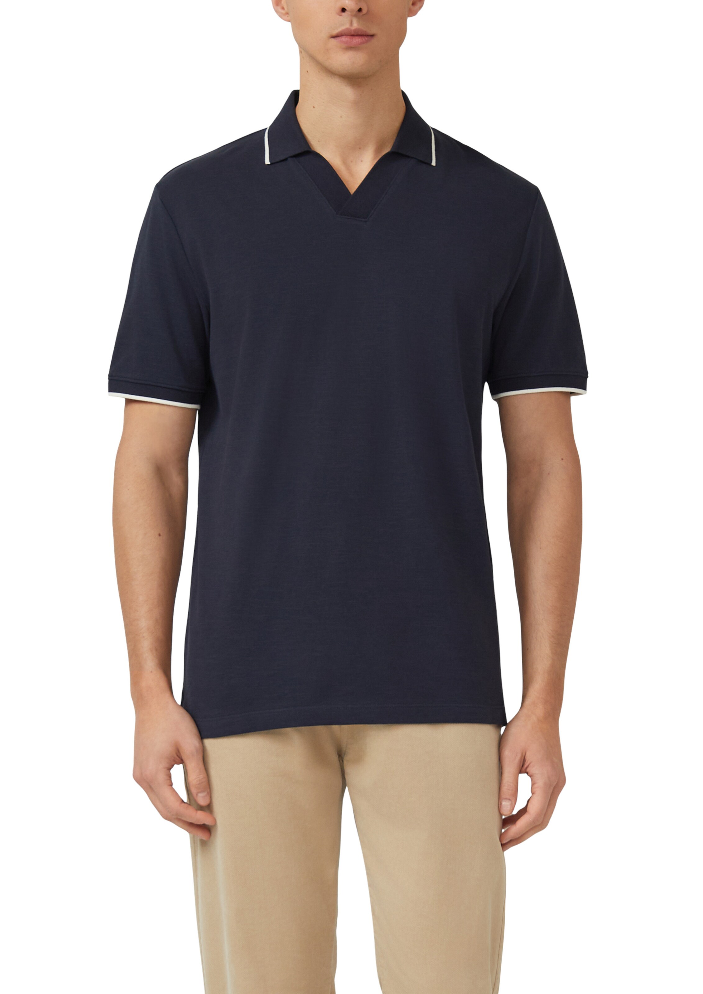 s.Oliver Shirt in Blue