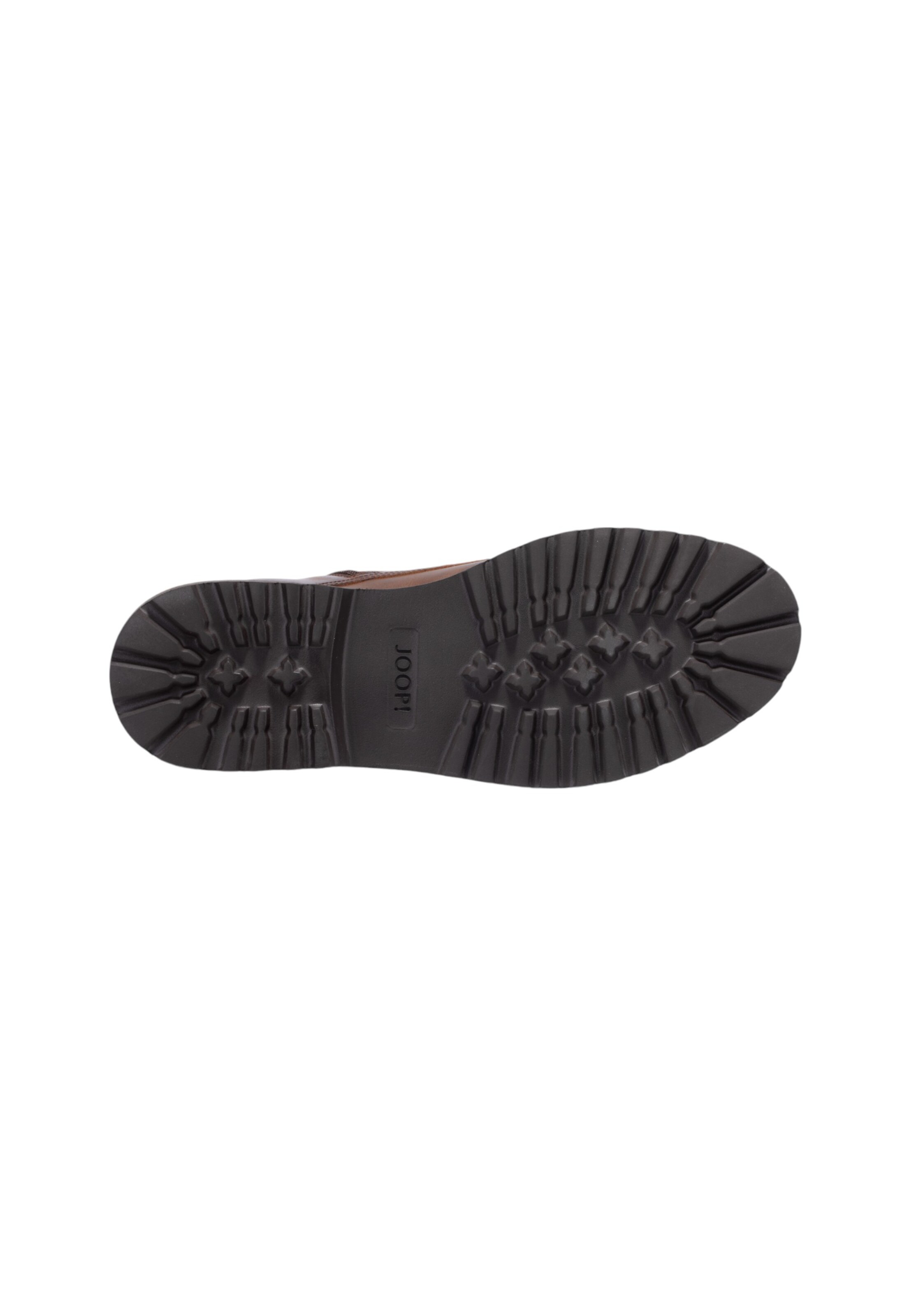 JOOP! Veterboots 'Loreto Daniel' in Bruin