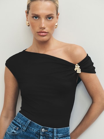 Camicia da donna di Next in nero