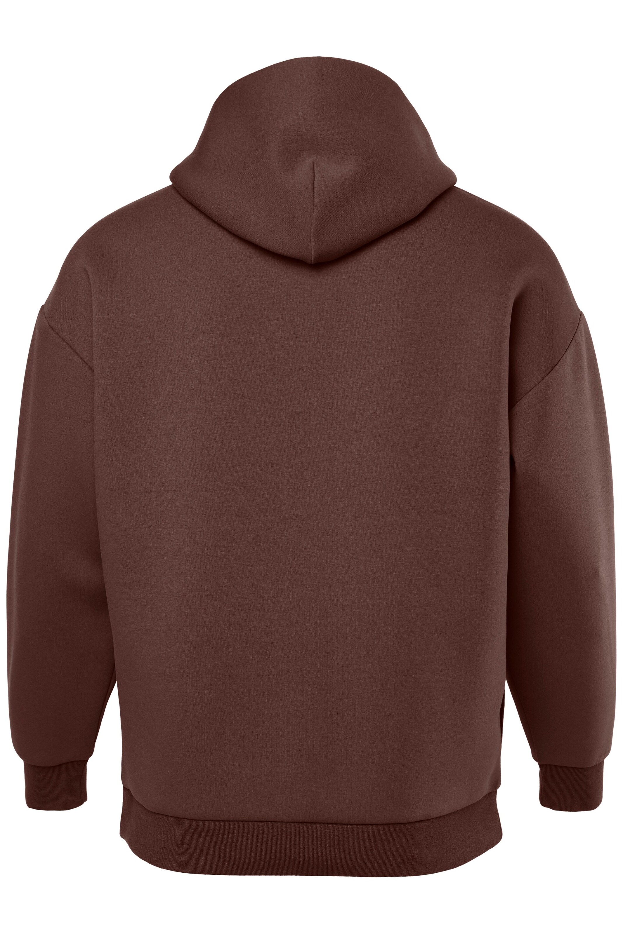 STHUGE Sweatshirt in Brown