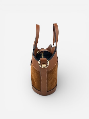 Sacs à main 'Miranda Mini F/W' Cheval Firenze en beige