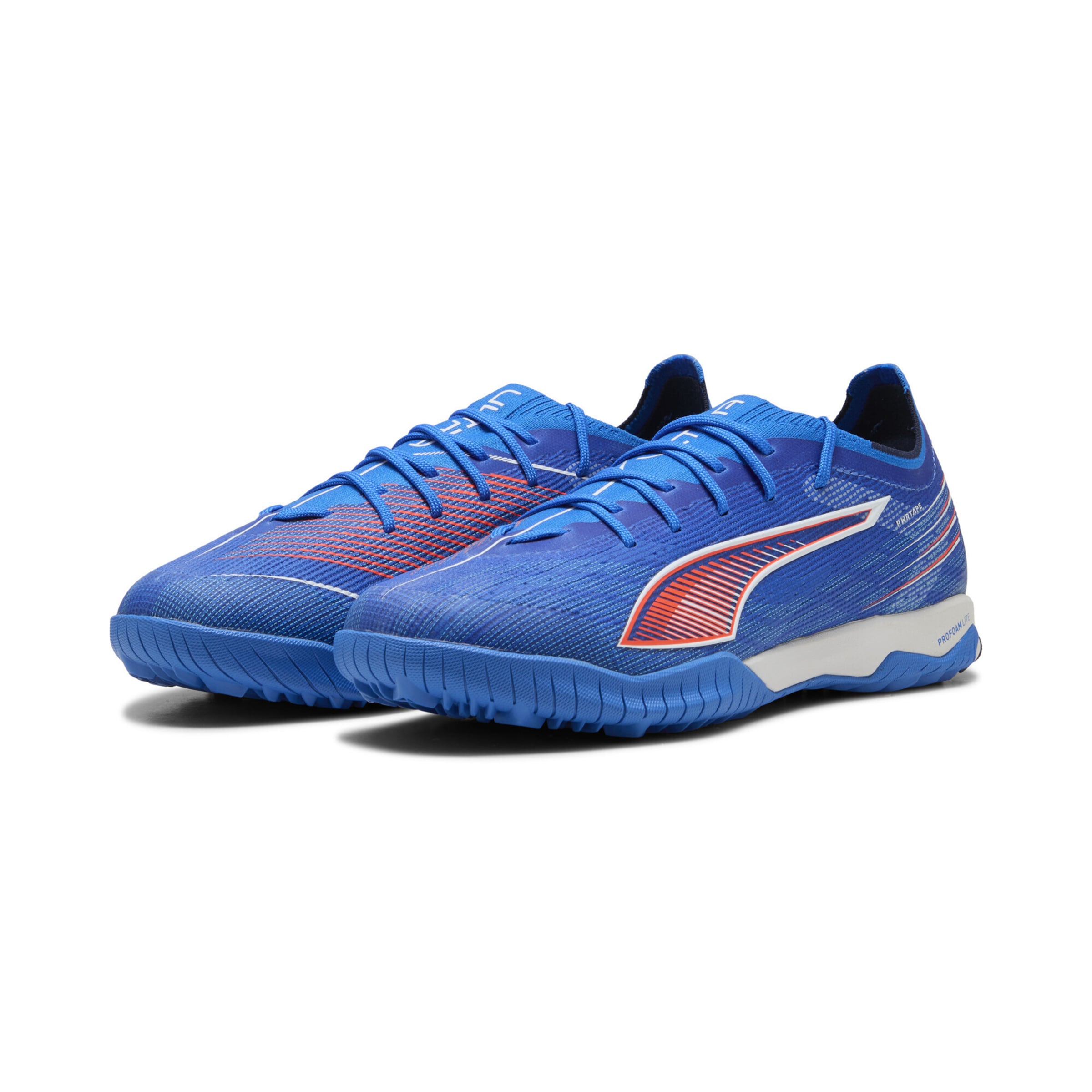 PUMA Soccer shoe 'Ultra 6 Pro Cage' in Blue