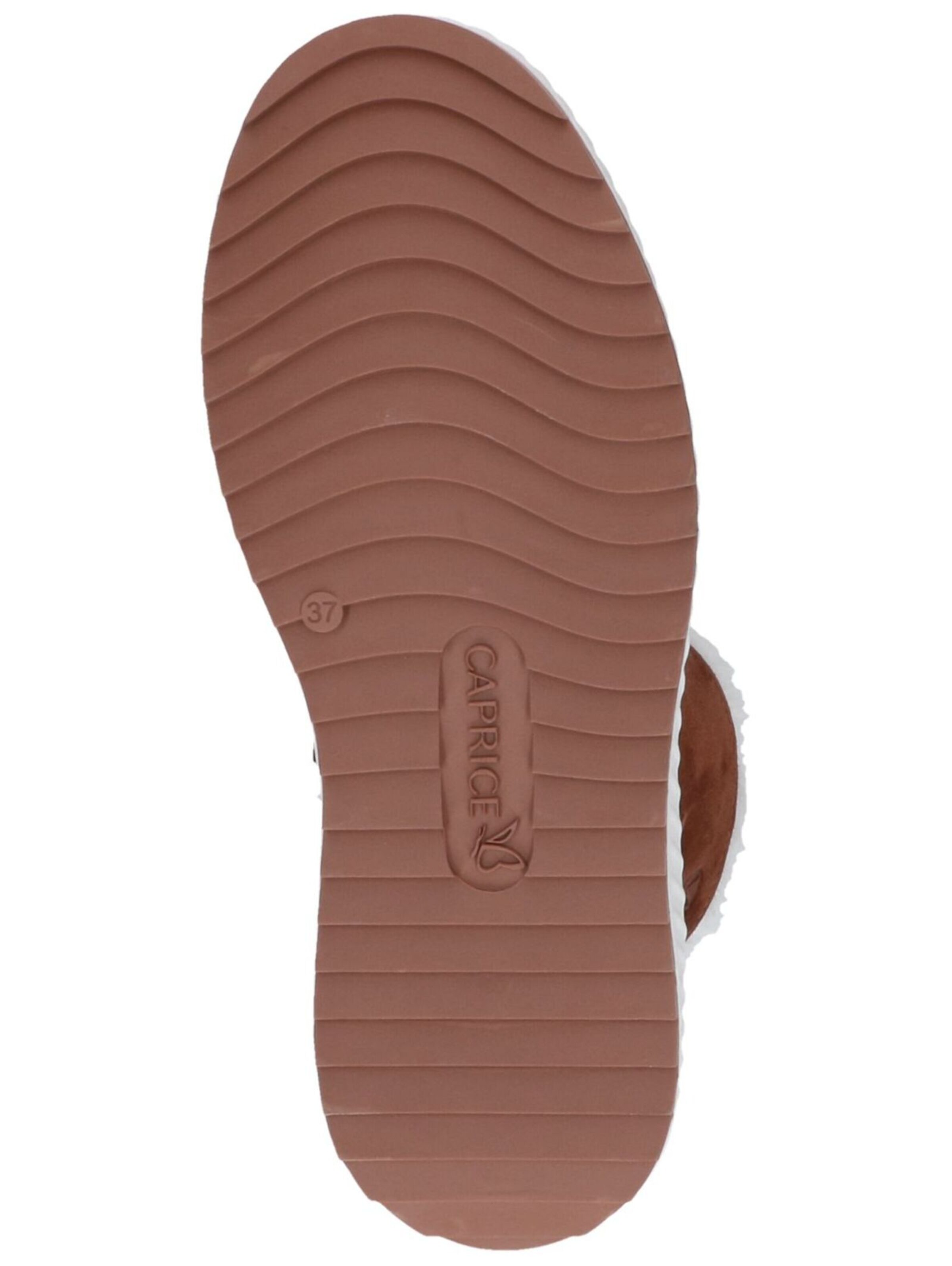 Stivaletto di CAPRICE in marrone