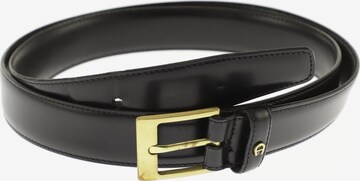 AIGNER Belt & Suspenders in One size in Black: front