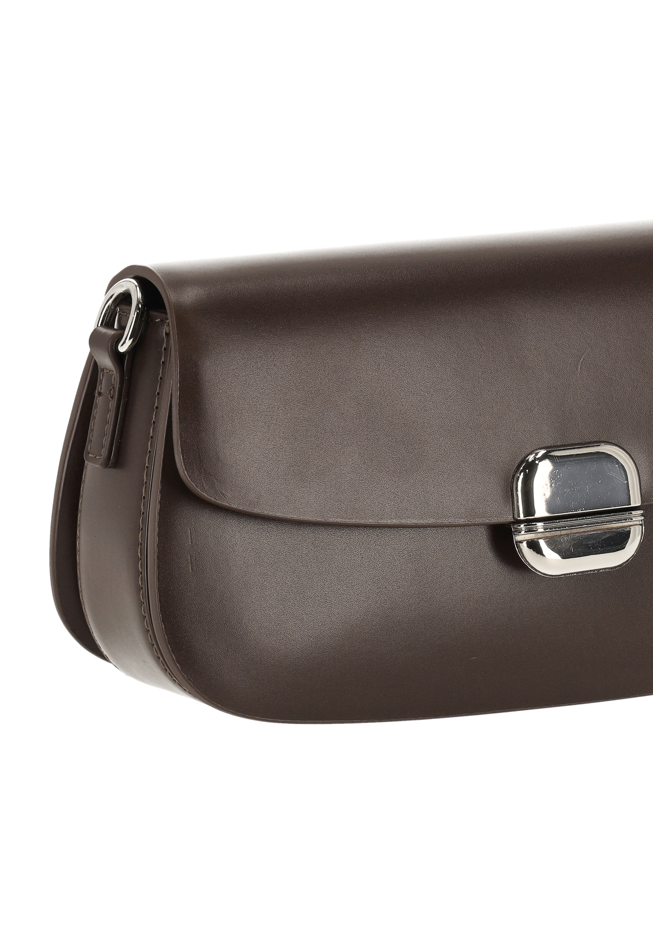 usha BLACK LABEL - Bolso de hombro en marrón