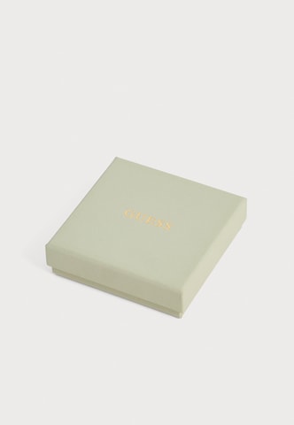 GUESS - Conjuntos de bijuteria 'CRYSTAL LOVE' em ouro