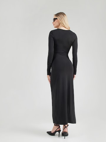 YASVečernja haljina 'YASROSALIA' - crna boja
