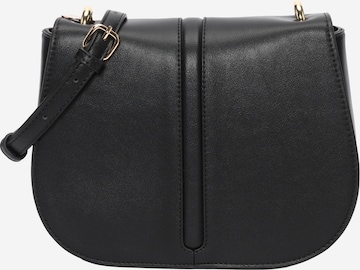 melns Seidenfelt Manufaktur Pleca soma 'Alunda': no priekšpuses