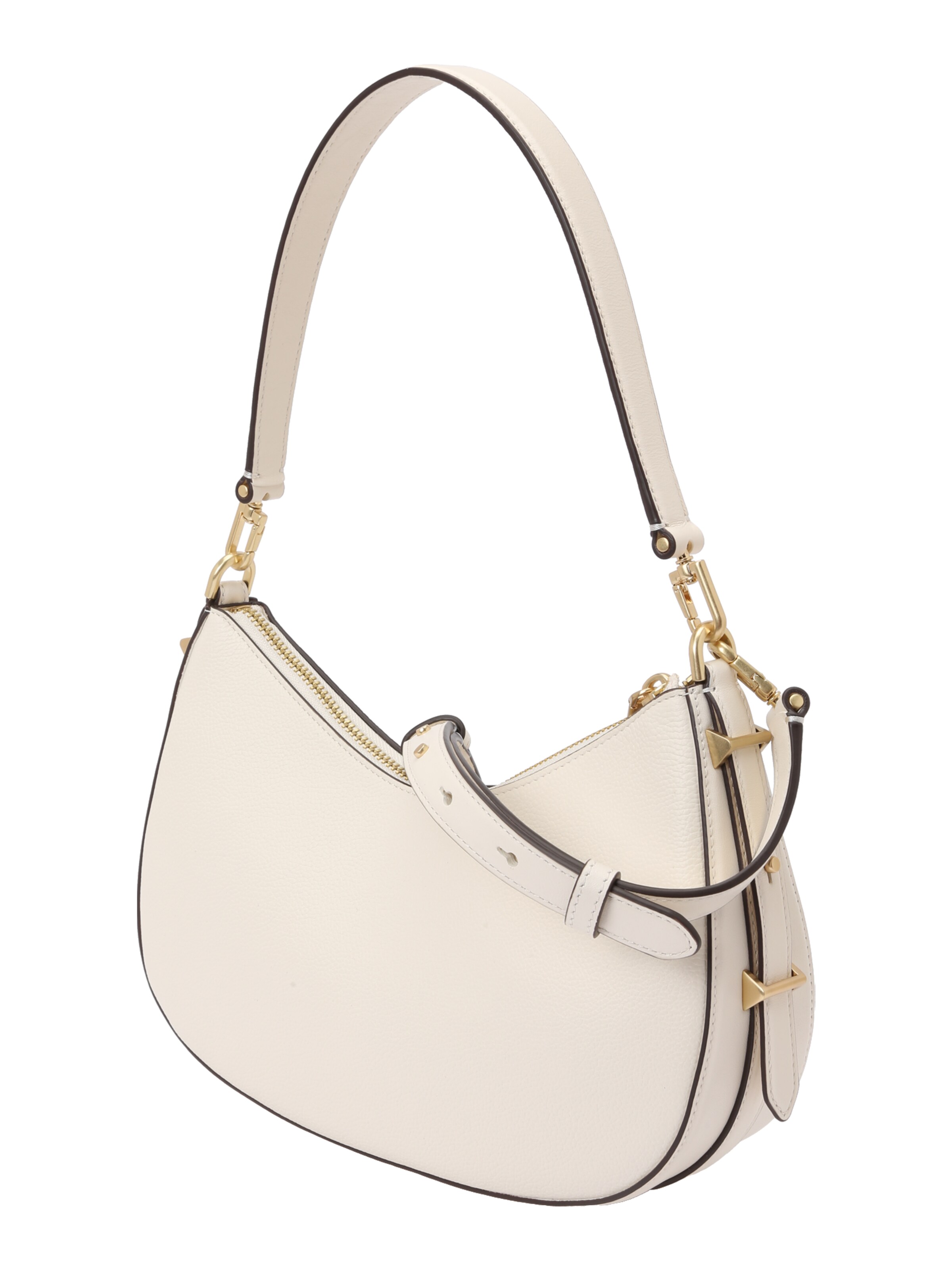 Sac bandoulière 'Liv' Kate Spade en blanc