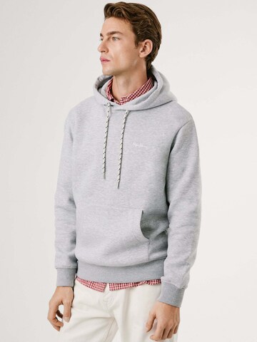 Pullover 'Macbeth' di Pepe Jeans in grigio