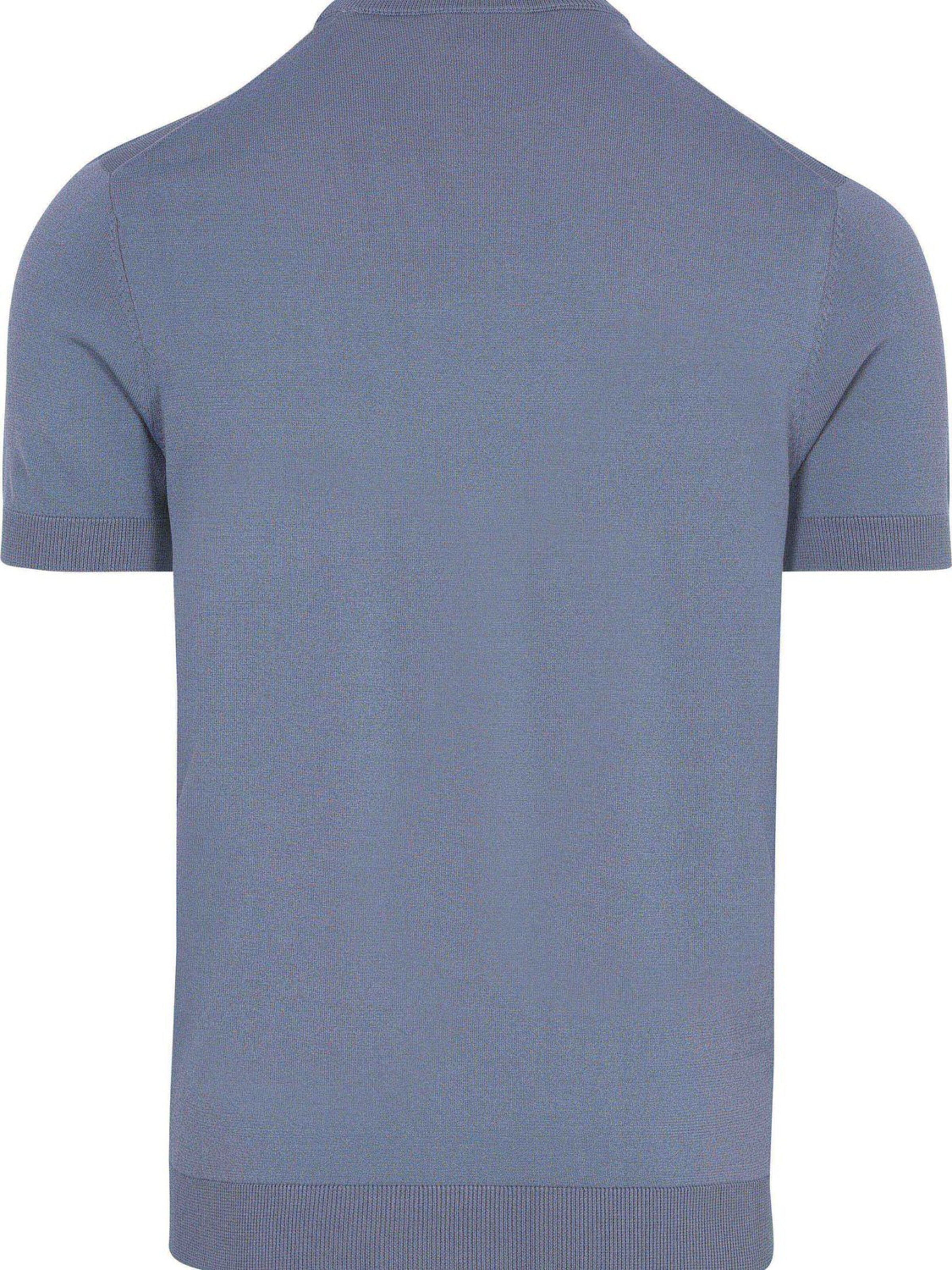 Suitable Shirt in Blauw