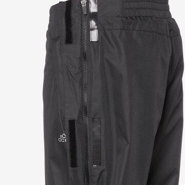 OCK Regular Outdoor Pants in Grey