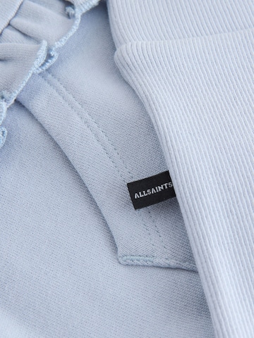 smALLSAINTS - Conjunto 'Lover' en azul