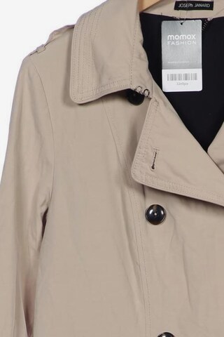 Joseph Janard Jacket & Coat in XL in Beige