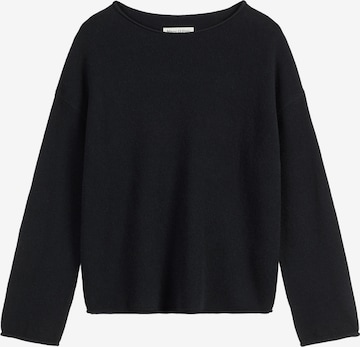 Marc O'Polo Pullover in Blau: Vorderseite