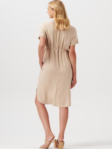 Noppies - Vestido camisero 'Chofu' en beige