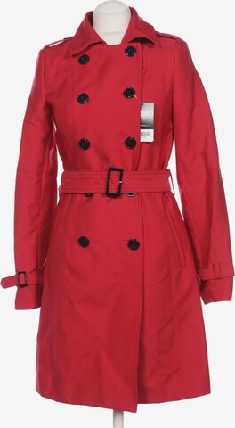 HALLHUBER Jacket & Coat in XS in Red: front