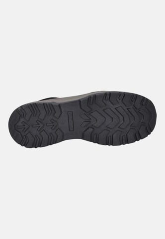 JOSEF SEIBEL Boots 'Leroy 51' in Zwart