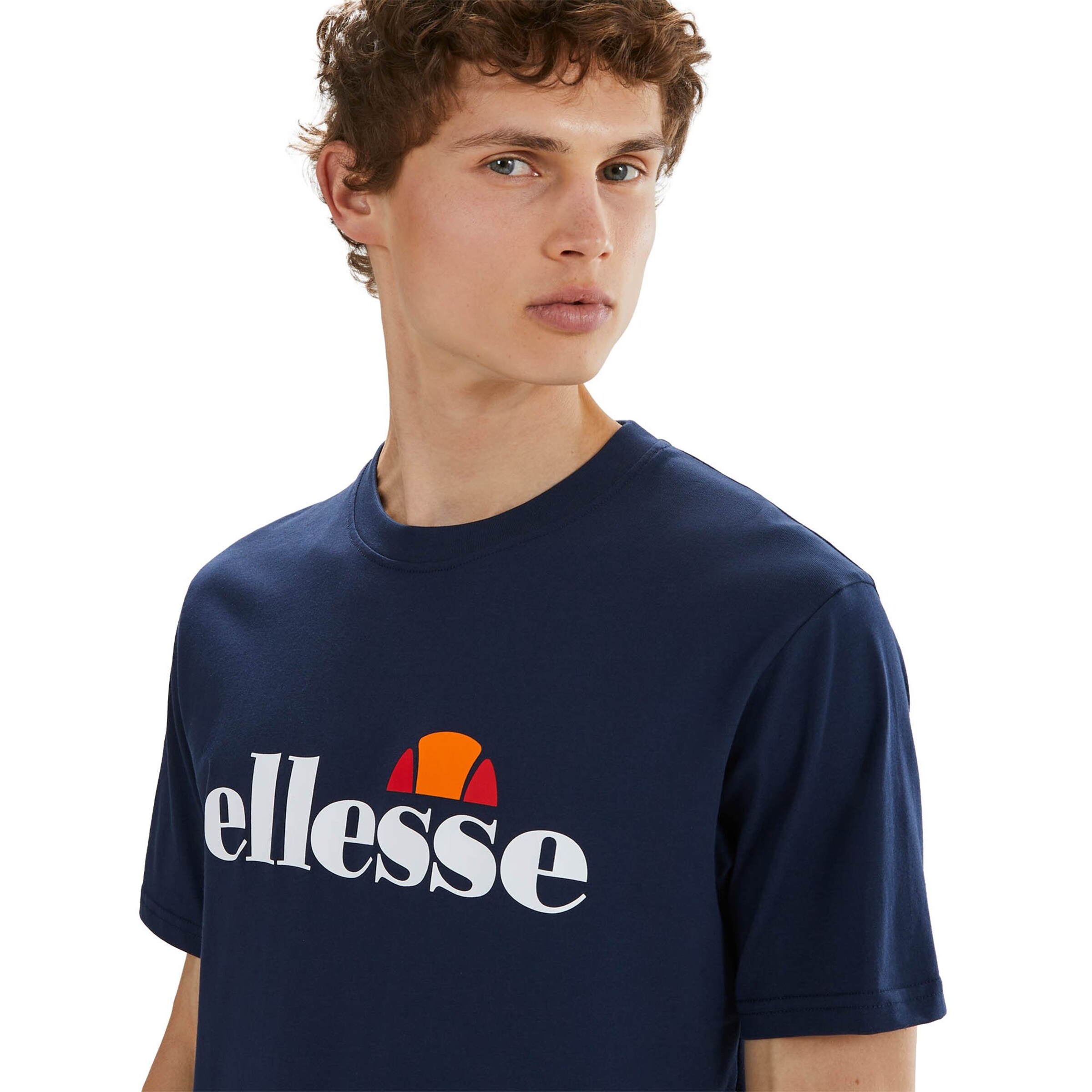 ELLESSE Póló 'Prado 2' - kék