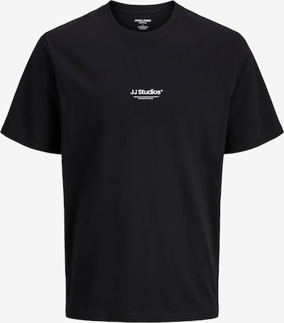 JACK & JONES Paita 'JJESoho' koossa S värissä musta, Tuotenäkymä