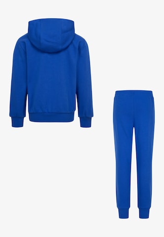 Nike Sportswear - Ropa para correr 'CLUB' en azul