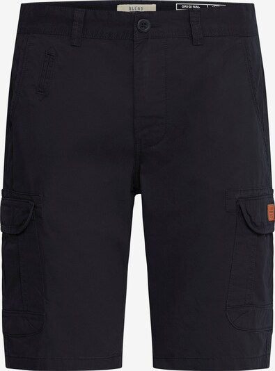 BLEND Cargo trousers 'Crixus' in 38 in Black, Item view