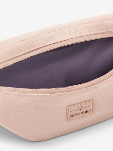 Johnny Urban Belt bag 'Erik Large' in Pink