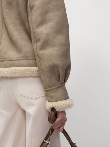 Marks & Spencer Übergangsjacke in Mischfarben