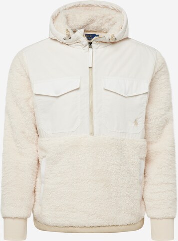 Polo Ralph Lauren Pullover in Beige: predná strana