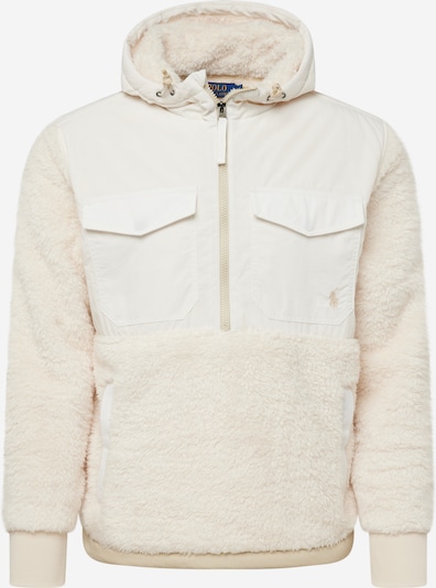 Polo Ralph Lauren Sweater in Cream, Item view