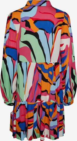 Y.A.S Košilové šaty 'ALIRA' – fialová