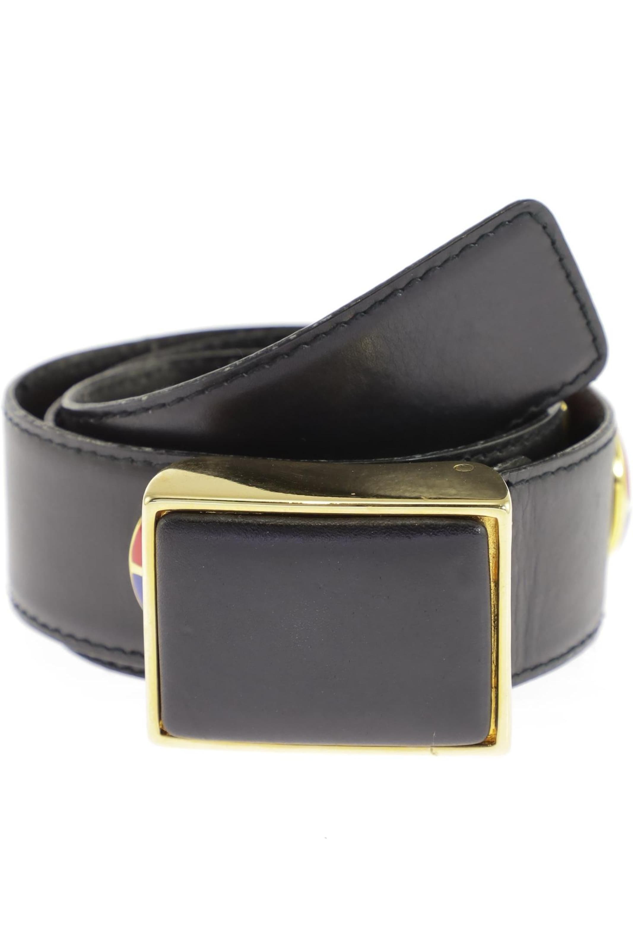 ESCADA Gürtel in One Size in schwarz, Produktansicht