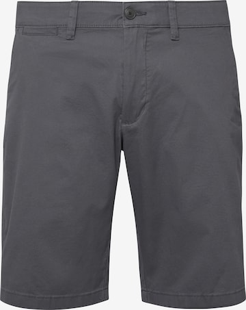 Regular Pantalon ' PHOENIX ' s.Oliver en gris : devant