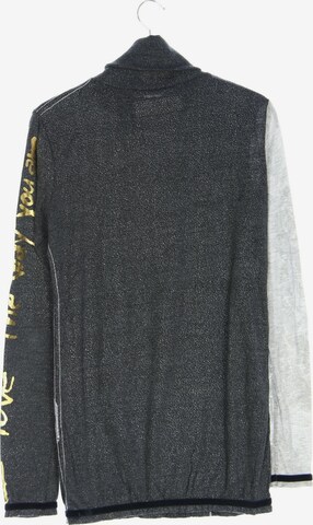 Desigual Sweater & Cardigan in L in Grey