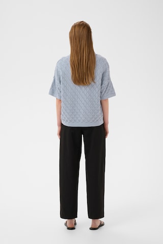 InWear Svetr 'Baletta' – modrá