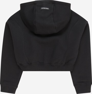 Nike Sportswear - Sudadera en negro