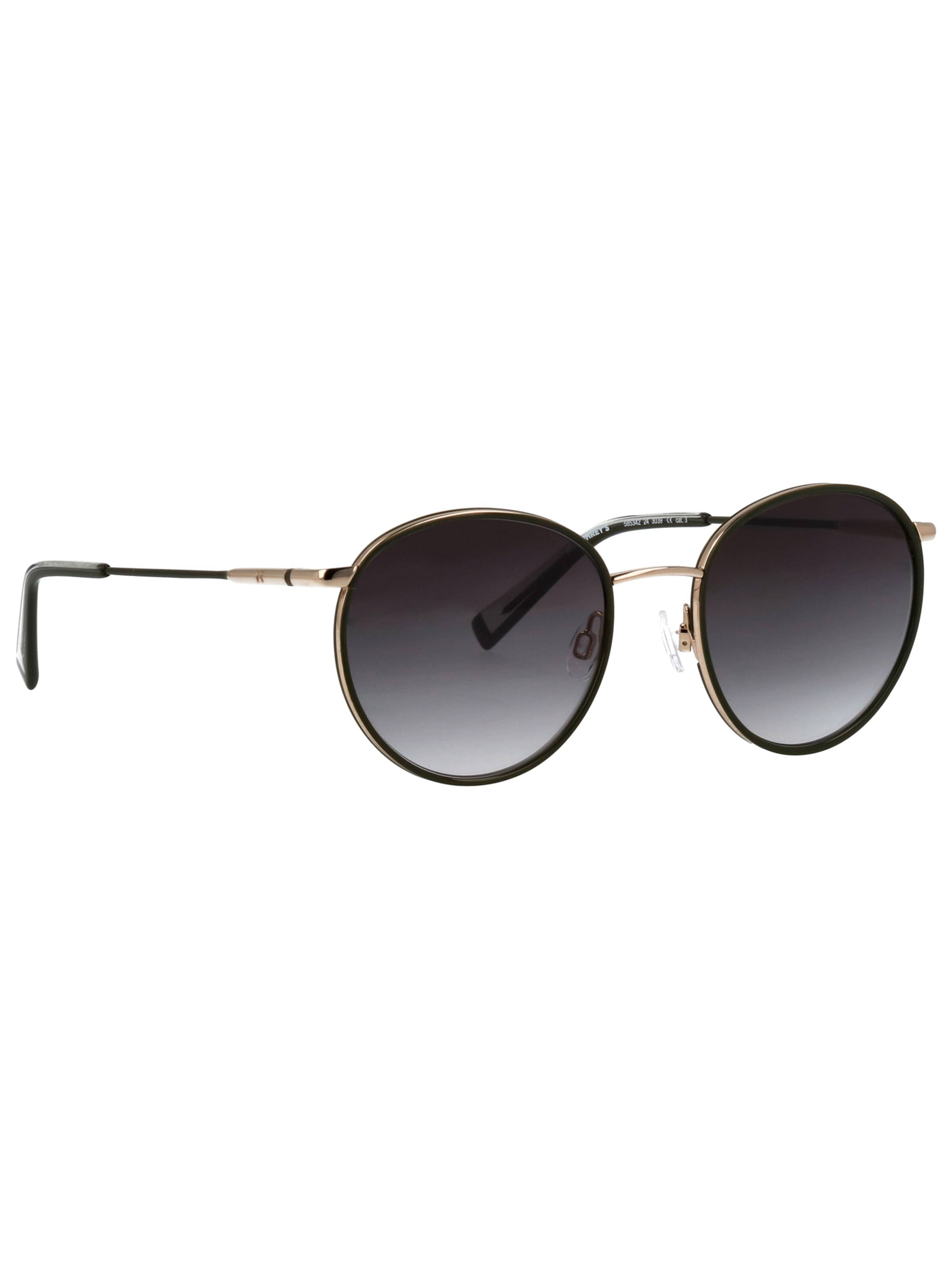 Humphrey's eyewear Sunglasses in Gold