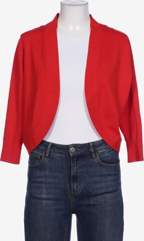 Betty Barclay Sweater & Cardigan in M in Red: front