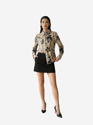 My fashion Shirt in Gemengde kleuren: voorkant